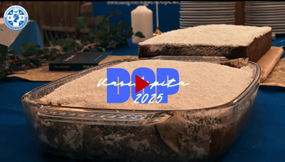 Vasilopita Video