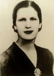 Julia Bimba